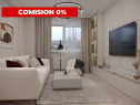 TVA 21% INCLUS *Apartament 1 cameră PREMIUM* - 39,85 mp