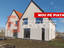 Duplex 4 camere de vanzare, Sacalaz - toate utilitatiile