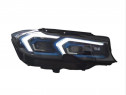 Faruri facelift - BMW Seria 3 G20 full led