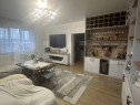 Casa tip duplex cu 3 camere,.125mp,270mp curte,zona Amatiulu