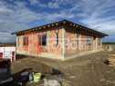 Duplex cu 3 camere si 2 bai - 76 mp utili - Bucovat