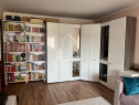 Apartament cu 2 camere in zona Shopping City, etajul intai
