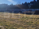 Teren intravilan de vanzare, 1000 mp, zona Simeria