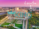 Apartament 2 Camere Palatul Parlamentului