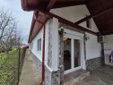 SUPER CASA 3 camere 130mp utili Lacu Sarat Teren- 252 mp