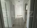 Apartament cu 2 camere, complet decomandat, terasa mare, zon