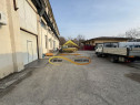 Teren industrial de vanzare Bacau central