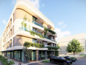Apartament 2 camere ,zona Eroilor,proiect nou