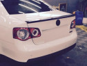Spoiler - Volkswagen Jetta (2006-2012) Negru Pian