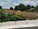 Teren intravilan 5400 mp de vanzare Filipesti / Bacau
