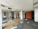 Spatiu comercial cu vitrina 140 mp utili, zona Iulius Mall.