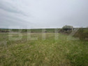 Teren extravilan, de vanzare, 1400 mp, zona Partos