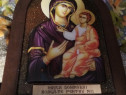Icoană Maica Domnului