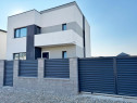 Casa individuala ~ 4 camere 2 bai ~ teren 455mp