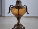 Lampa stil design bronz