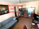 Ap 3 camere, ETAJ 3 conf I semid, Hipodrom