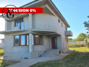 Vila P+1, 4 camere, teren 400mp, oras Ovidiu