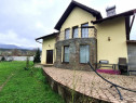 Casa individuala 230mp cu teren 1100mp Tocile