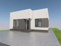 Casa individuala pe parter 4 CAMERE/Com.Berceni/COMISION 0 %