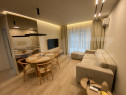 Apartament cu trei camere, 50 mp, ultrafinisat, zona Coada L