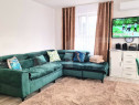 Apartament modern, 2 camere, etaj 1, 58mp, parcare, zona Flo