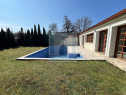 Casa/Villa deosebita , 1012 mp teren - zona Cristian/Brasov