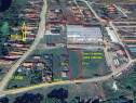 Teren intravilan, 1500 mp, Tărlungeni, DJ 103A