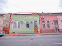 De vânzare clădire cu 7 camere în zona Ultracentrală