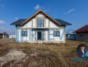 Casa la roșu, Letea Veche, Sat Siretu