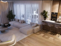 Duplex 4 camere Bulevardul Ferdinand
