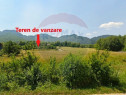 Teren 4,223mp Zarnesti - Tohanita