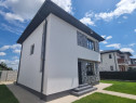 Casa individuala - 4 camere 2 bai -325 mp teren -15 minute statie STV