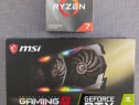 AMD Ryzen 7 3700x si MSI Geforce RTX 2070 Super Gaming X trio