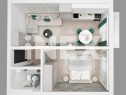 Apartament 2 camere Pitesti | Zona Stadion