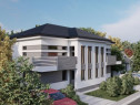 Vila tip Duplex CALCAN /Com.Berceni