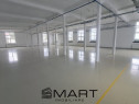 Spatiu industrial 3 camere zona Central Cisnadie