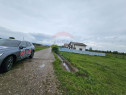 Teren 1,495mp Dobreni / Strada Parau Almas