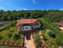 Refined ensemble, elite natural setting, 5 km from Corvin Ca