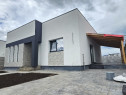 Casa individuala pe parter 4 CAMERE/2 BAI/Com.Berceni