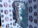 Far Stanga Halogen BMW X3 F25 2013