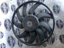 Electroventilator Audi Q3 2.0 2012