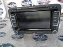 Navigatie Skoda Superb 2 2011