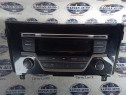 CD Player Nissan Qashqai 2014