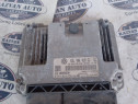 Calculator motor Skoda Superb 2 2.0 Motorina