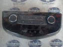 Panou comanda clima Nissan Qashqai 2014