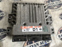 Calculator motor Nissan Qashqai 1.5 2015