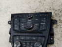 Panou butoane CD Player Opel Mokka 2012