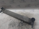 Intercooler Skoda RAPID 1.6 2015
