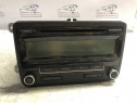CD Player Volkswagen Jetta 2012