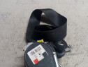 Centura stanga fata cu capsa Mercedes A-Class 2007